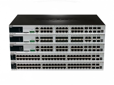 سوئیچ مدیریتی یا غیرمدیریتی؟ کدام را بخریم؟